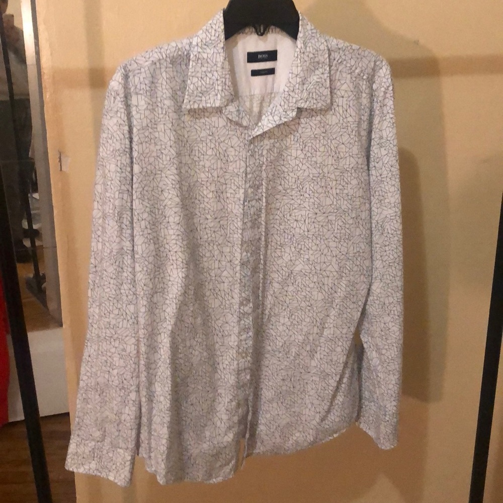 Hugo Boss Shirt
